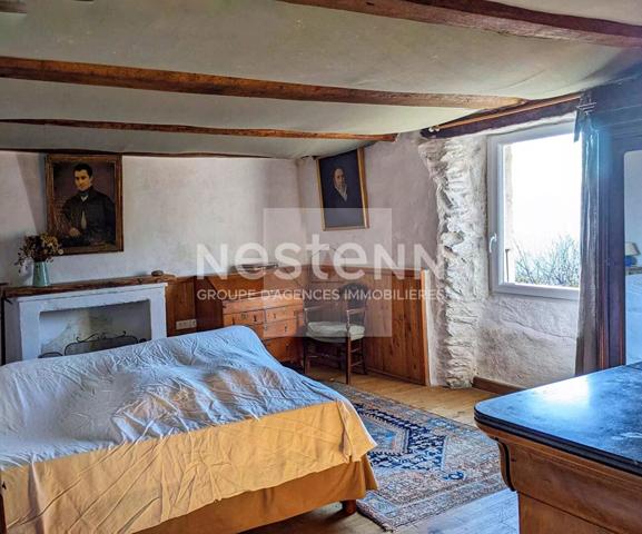 Propriété De Charme, Vue Dominante