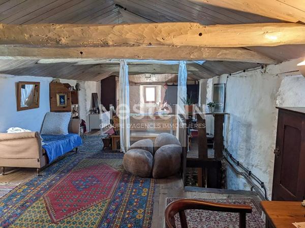 Propriété De Charme, Vue Dominante