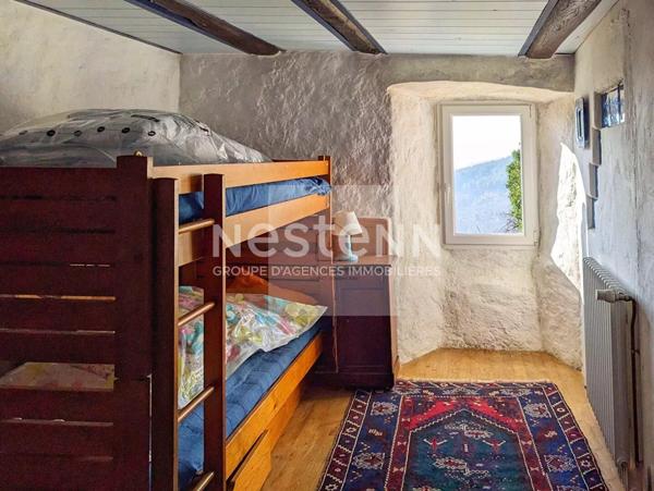 Propriété De Charme, Vue Dominante