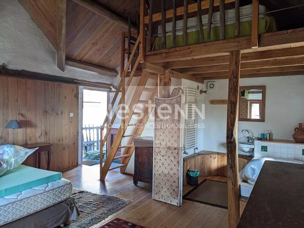 Propriété De Charme, Vue Dominante