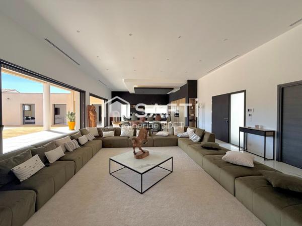 Maison Aigues-Mortes