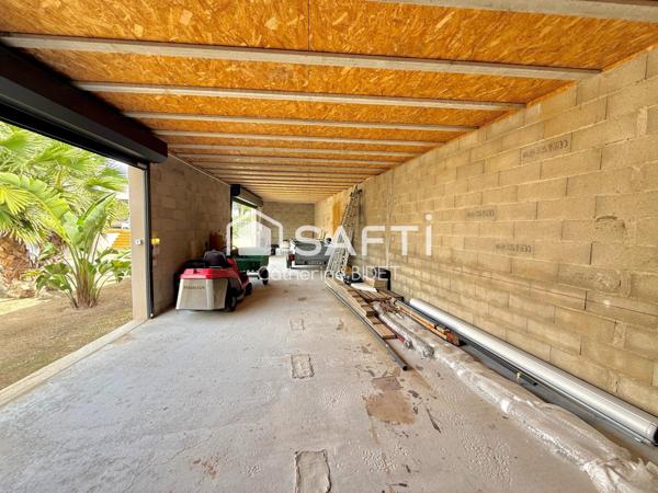 Maison Aigues-Mortes