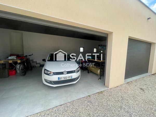 Maison Aigues-Mortes