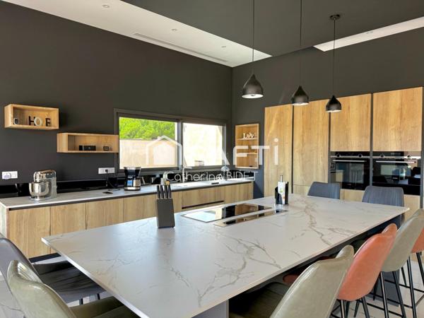 Maison Aigues-Mortes