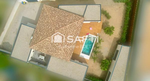 Maison Aigues-Mortes