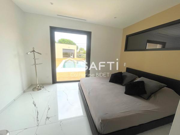 Maison Aigues-Mortes