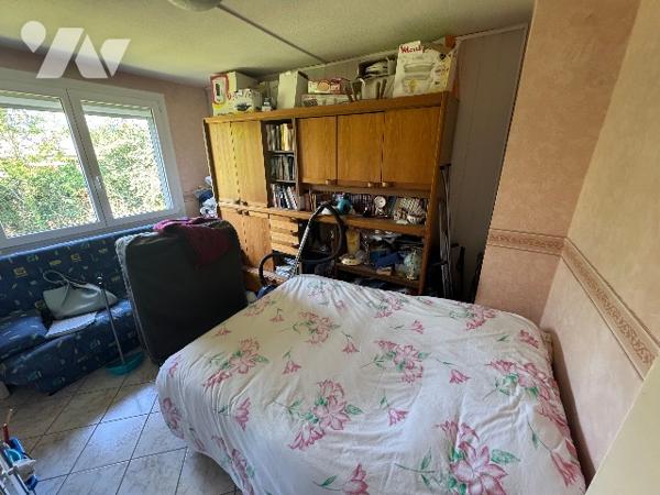 MAISON 90 M2 LOUGRES AVEC TERRAIN SANS VIS A VIS