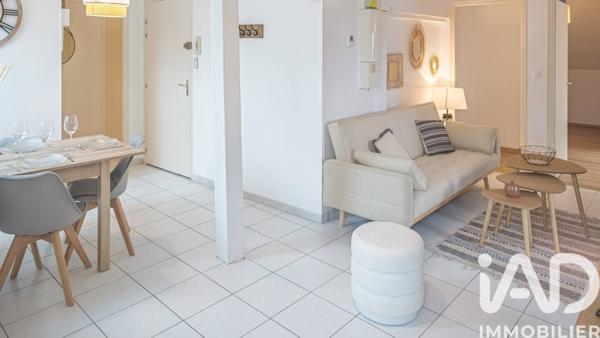 Location appartement 4 pièces 77 m² Les Riceys
