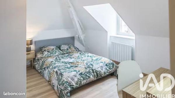 Location appartement 4 pièces 77 m² Les Riceys