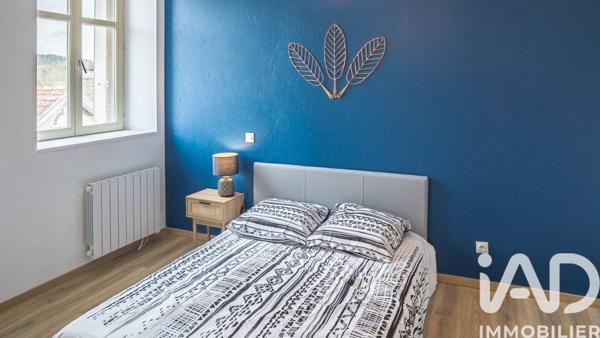 Location appartement 4 pièces 77 m² Les Riceys