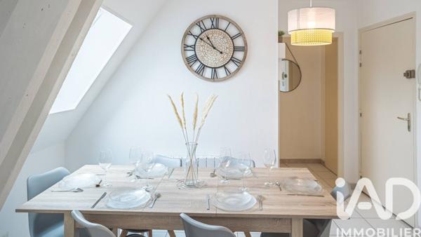 Location appartement 4 pièces 77 m² Les Riceys