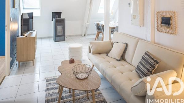 Location appartement 4 pièces 77 m² Les Riceys