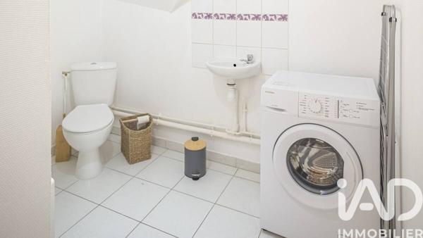 Location appartement 4 pièces 77 m² Les Riceys