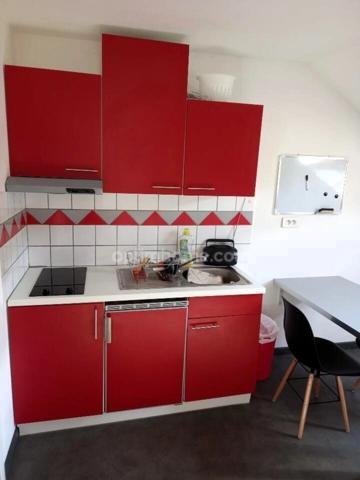 Immeuble de 3 logements