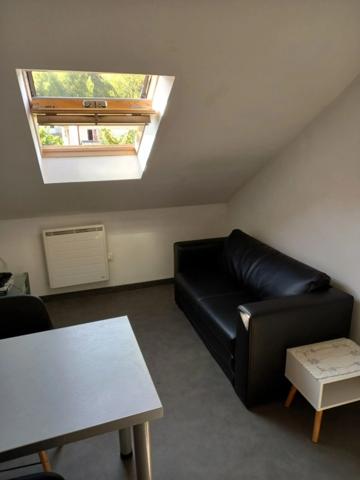 Immeuble de 3 logements