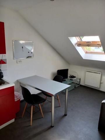 Immeuble de 3 logements