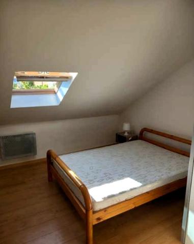 Immeuble de 3 logements