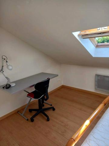 Immeuble de 3 logements