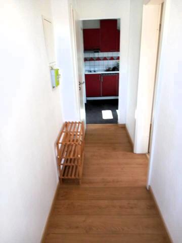 Immeuble de 3 logements