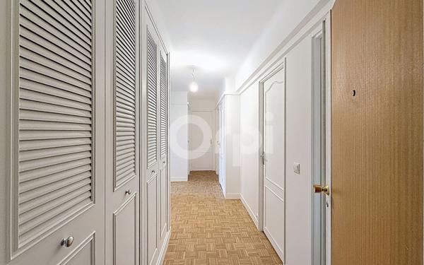 Appartement à vendre    3 pièces • 69,63 m2 Nogent-sur-Marne