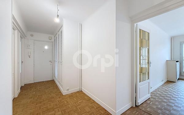 Appartement à vendre    3 pièces • 69,63 m2 Nogent-sur-Marne