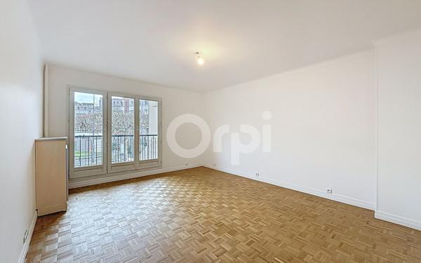 Appartement à vendre    3 pièces • 69,63 m2 Nogent-sur-Marne