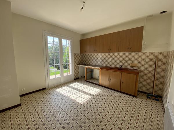 Vente / Ensemble de 2 maisons