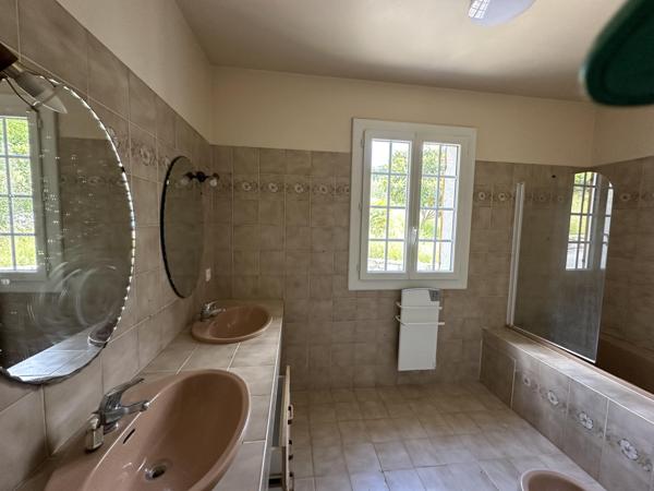 Vente / Ensemble de 2 maisons