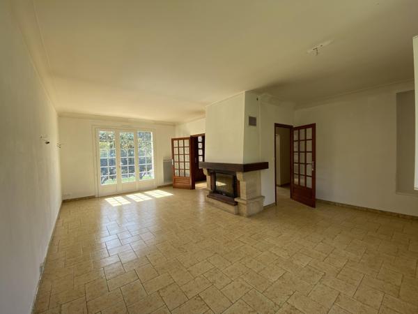 Vente / Ensemble de 2 maisons