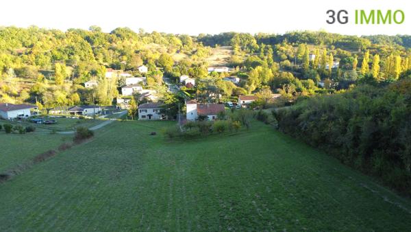 Vente / Ensemble de 2 maisons