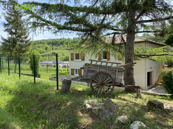 Vente / Ensemble de 2 maisons