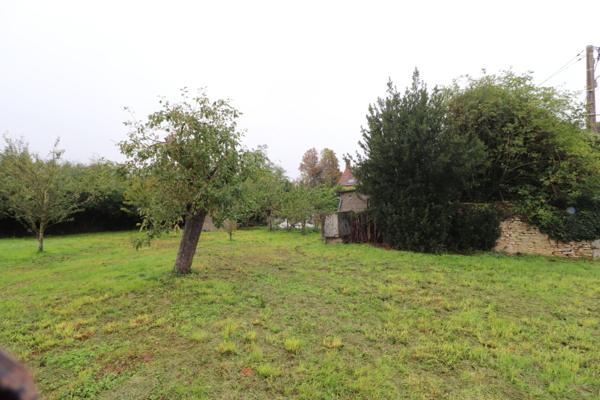 Maison Varennes Les Narcy 2 pièce(s) 50 m2