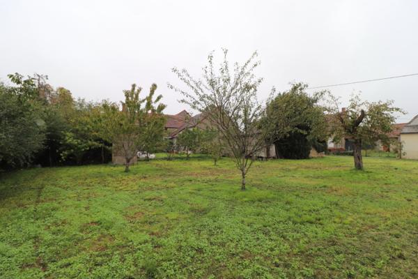 Maison Varennes Les Narcy 2 pièce(s) 50 m2