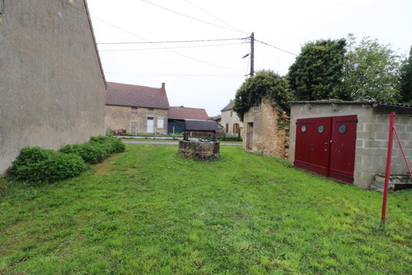 Maison Varennes Les Narcy 2 pièce(s) 50 m2