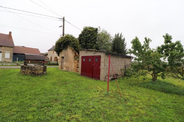 Maison Varennes Les Narcy 2 pièce(s) 50 m2
