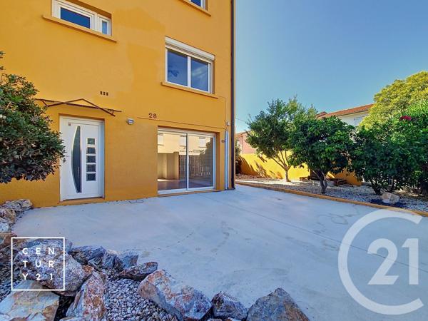 Maison à vendre  5 pièces - 95 m2 LE SOLER - 66