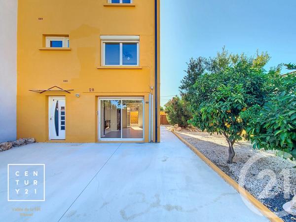 Maison à vendre  5 pièces - 95 m2 LE SOLER - 66