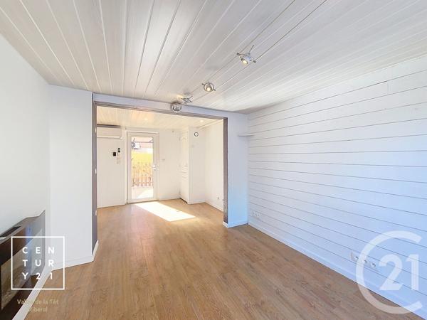 Maison à vendre  5 pièces - 95 m2 LE SOLER - 66