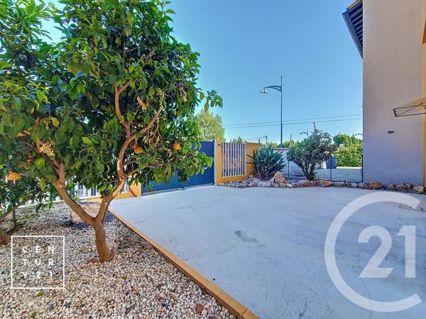 Maison à vendre  5 pièces - 95 m2 LE SOLER - 66