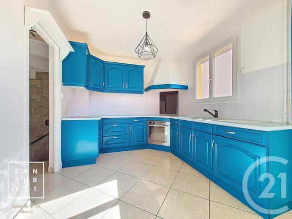 Maison à vendre  5 pièces - 95 m2 LE SOLER - 66
