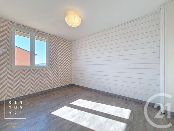 Maison à vendre  5 pièces - 95 m2 LE SOLER - 66