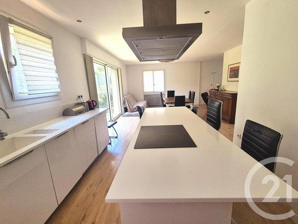 Maison à vendre  7 pièces - 228,35 m2 PERPIGNAN - 66