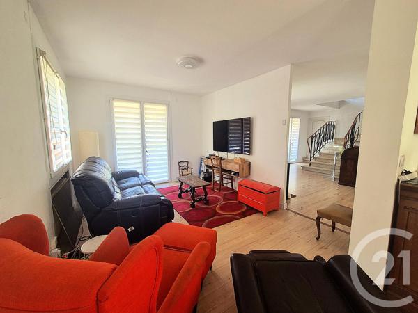 Maison à vendre  7 pièces - 228,35 m2 PERPIGNAN - 66