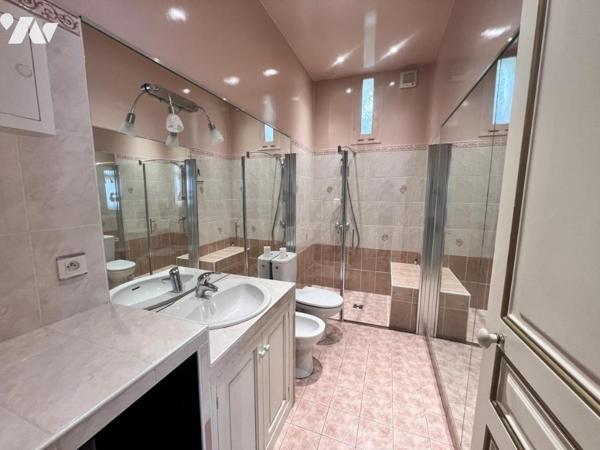 Maison 12 pièces 475 m² Saint Aignan sur Cher.