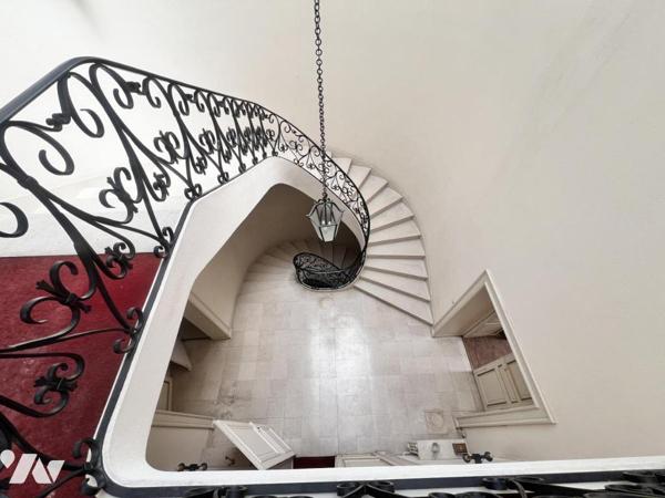 Maison 12 pièces 475 m² Saint Aignan sur Cher.