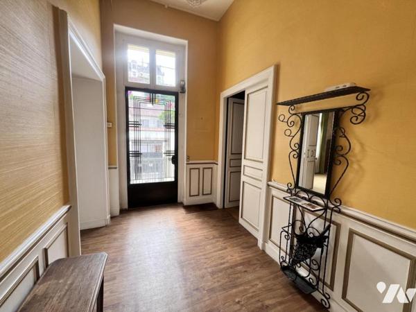 Maison 12 pièces 475 m² Saint Aignan sur Cher.