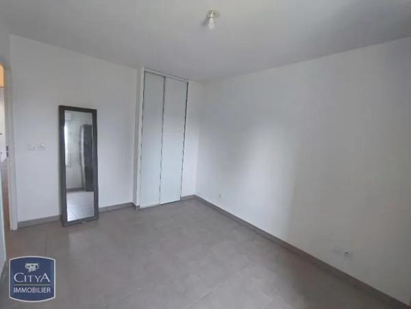 Appartement à louer 3 pièces 56.7m²