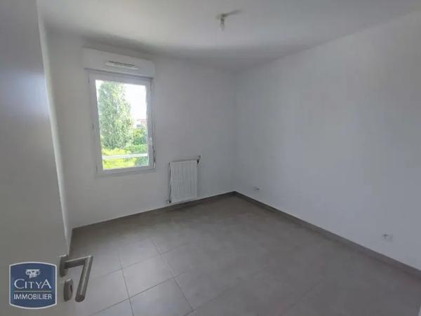 Appartement à louer 3 pièces 56.7m²