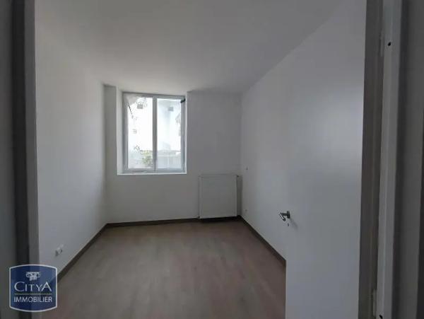 Appartement à louer 3 pièces 56.7m²