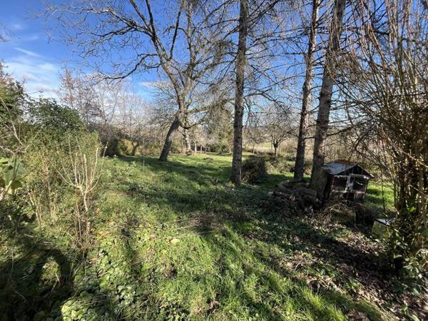 Maison à vendre |  Saint-Séverin |  4 pièces | 75 m²